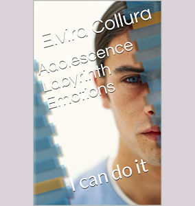 Elvira Collura - Adolescence Labyrinth Emotions